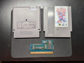 Blades of Steel (Nintendo NES, 1988) Solo juego | Probado | Aut&eacute;ntico