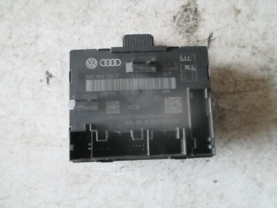 AUDI A1 2015 8X OSF TÜRSTEUERGERÄT VORNE FAHRERSEITE 8X0959793