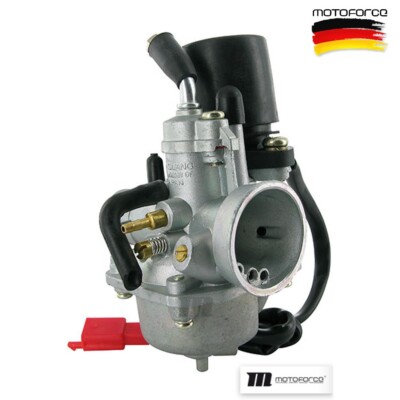 VERGASER 14MM LUFT AUTOMATIK CPI 2T ADLY 50 SS Supersonic 2T 2004-2014