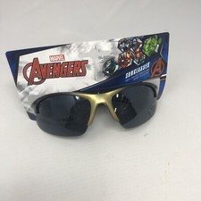 Marvel Avengers Sunglasses For Boys Age 5-10