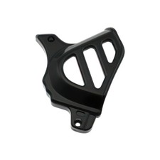PROTEZIONE CATENA MINARELLI AM6 NERO STR8 FANTIC XM 50 MOTARD COMP 1999-2010
