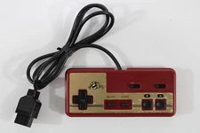 Hudson Nintendo Famicom Controller Pad FC HC62-4 Japan Import US Seller FC02