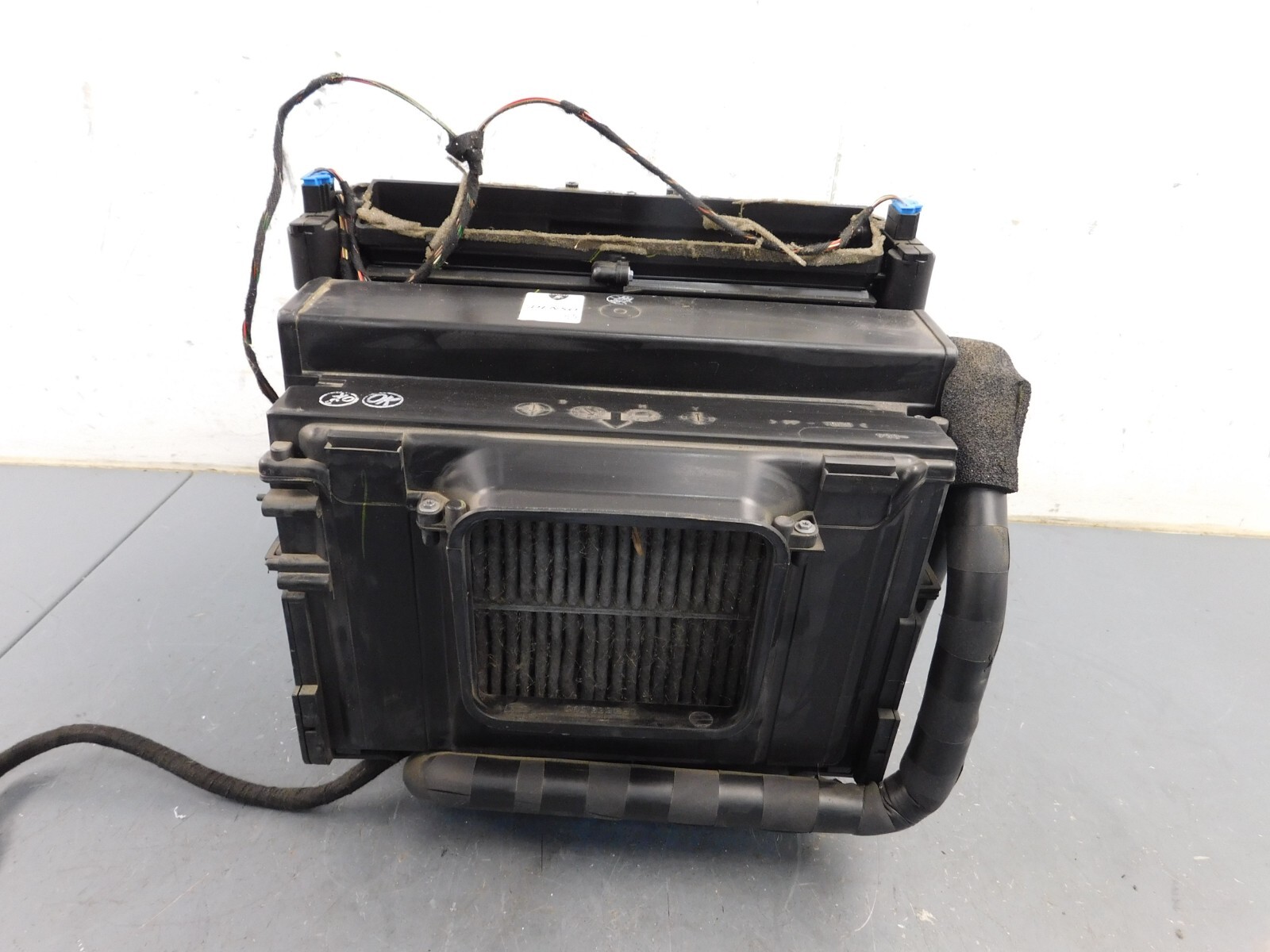2010 11 12 13 14 Lamborghini Gallardo HVAC Unit #9222 D7
