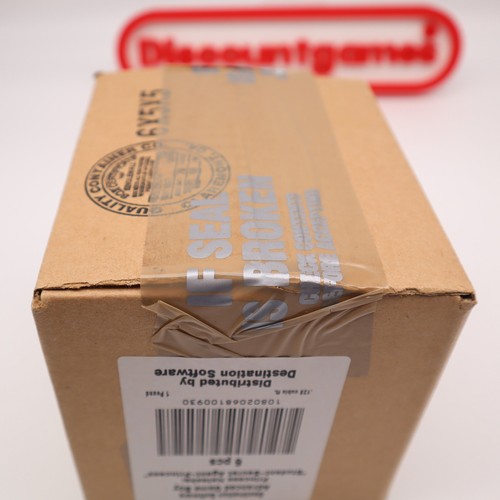 GBA PRINCESS NATASHA: STUDENT, SECRET AGENT, PRINCESS - SEALED CASE PACK OF 6! - Picture 6 of 7
