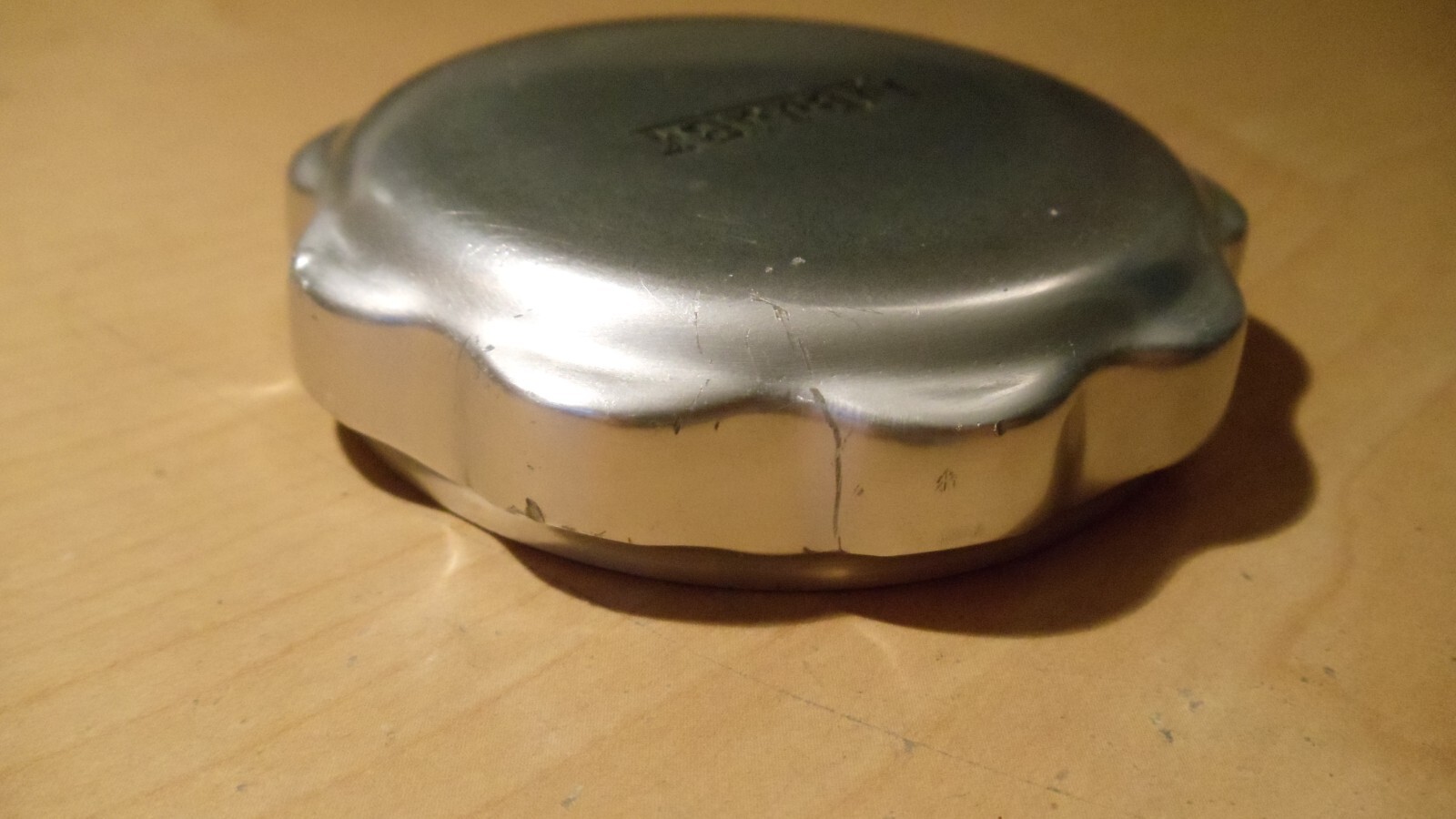 Ferrari 348 355 512 Testarossa Oil Tank Cap 145623