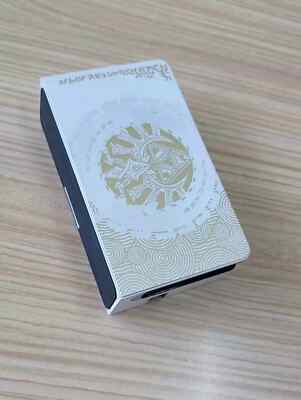 Genuine Nintendo Switch Zelda Tears Of The Kingdom OLED Charging Dock ONLY