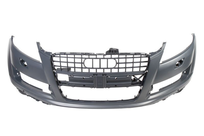 Front Bumper Fits for: AUDI Q7 4L 05.10-08.15