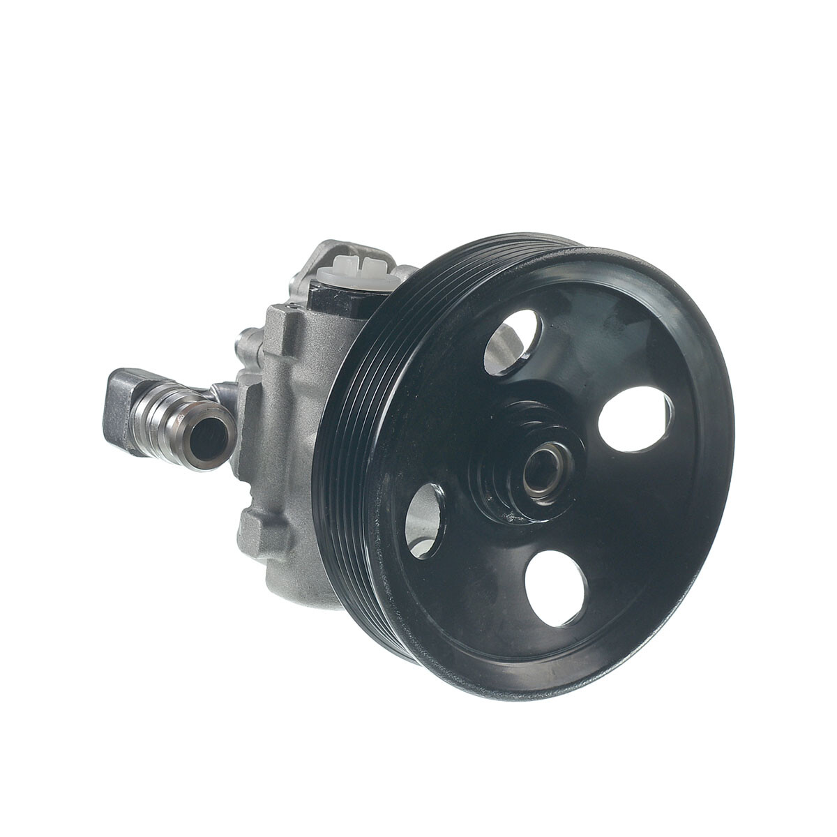 ZHINUAN Servolenkungs-Druckschlauch Für Mercedes W164 X164 V251 - Ölleitung Ersatzteil