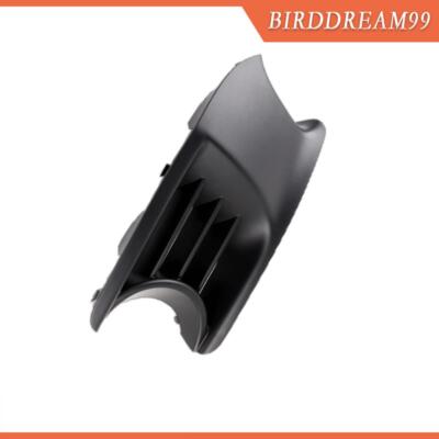Fits For 08-2014 Subaru Tribeca 1X Front Tow Hitch Hook Bumper Cover Cap New