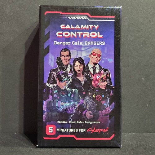 Danger gals Game: Cyberpunk Red: Combat Zone : r/cyberpunkcombatzone Danger gals Game: Cyberpunk Red: Combat Zone : r/cyberpunkcombatzone
