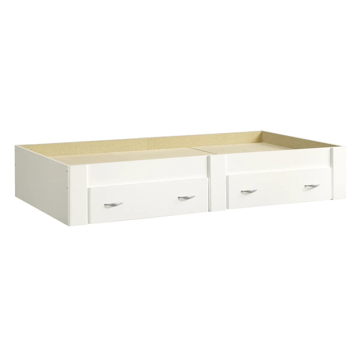 Sauder beginnings 2024 twin platform bed