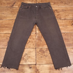 levis 501 90s