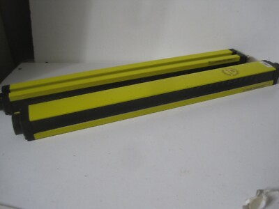 SICK Light Curtain Light Grille Transmitter and Receiver C2000 Standard