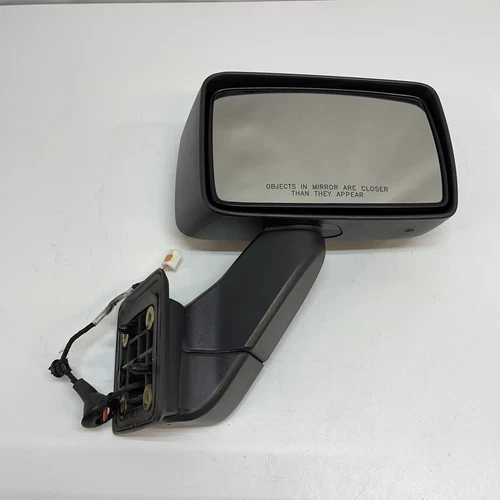2008 - 2010 OEM Hummer H3 H3T Front Right Passenger Side View Mirror 20836084