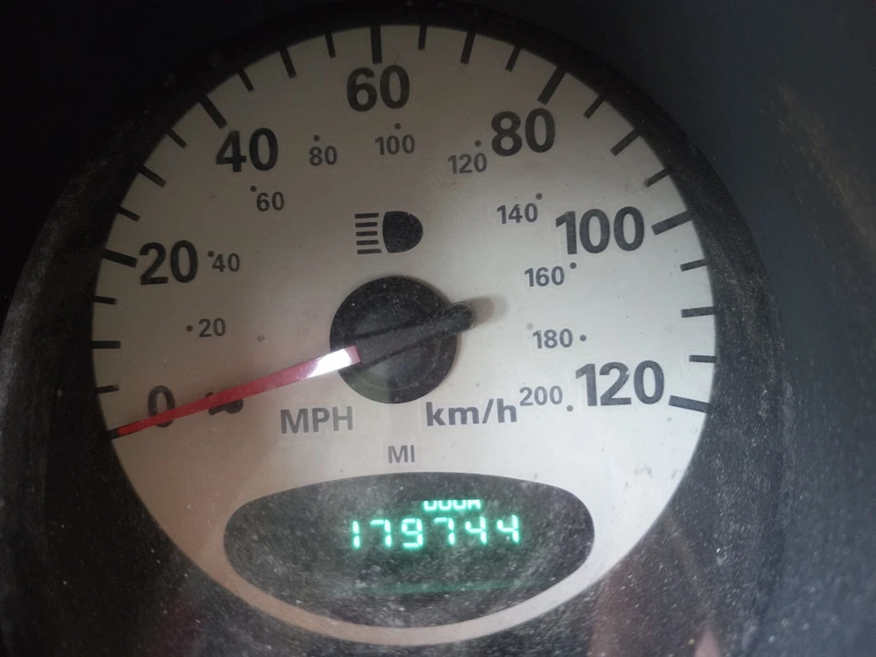 peças de 2002 PT crusier  - Imagem 2 de 3