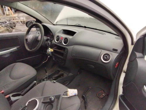 9680128380 Faro Izquierdo para CITROEN C2 Audace 2003 1762219 - Imagen 7 de 9