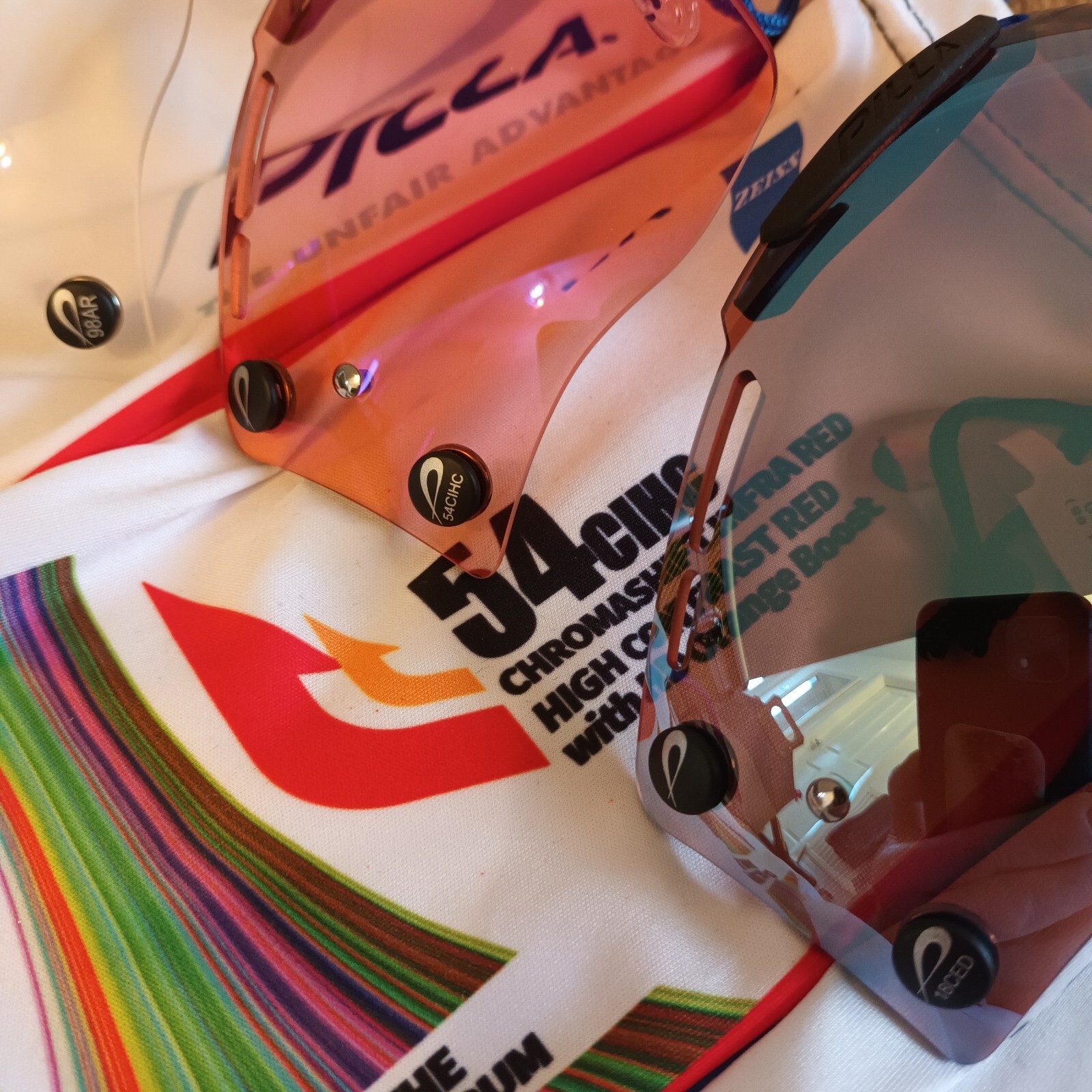 pilla X6 Topgun Outlaw shooting glasses eBay