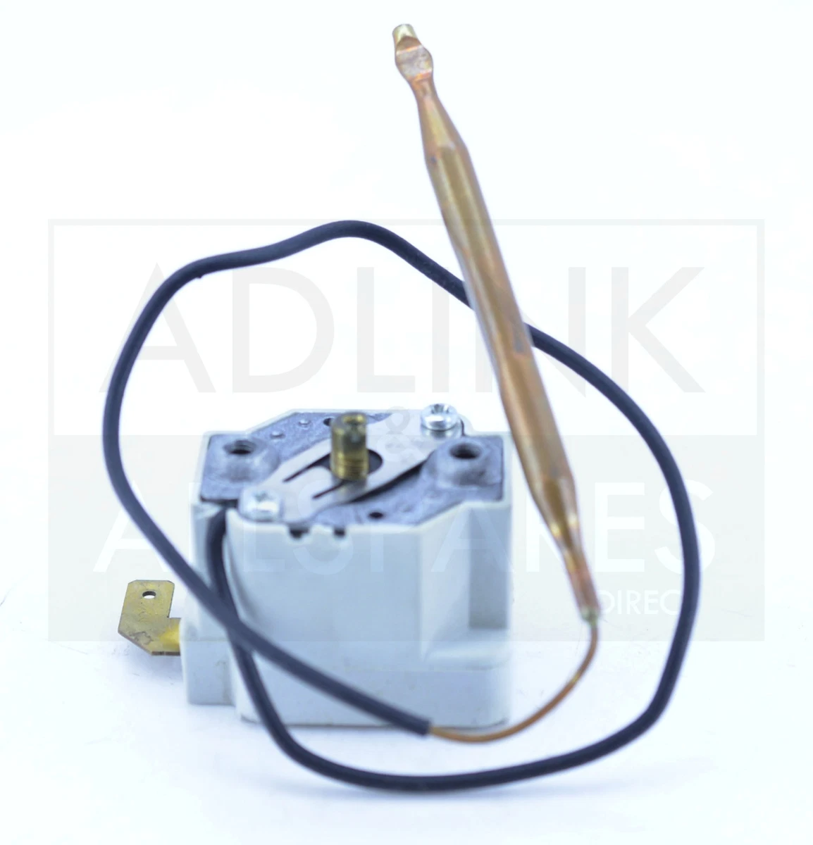 SANTON PREMIER PLUS 170 190 210 u0026amp; 250L CYLINDER INDIRECT THERMOSTAT  95612697 | eBay