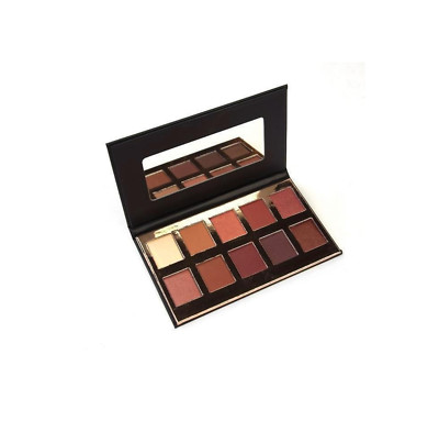 CROWN Pro 10 Eyeshadow Palette 4 Units