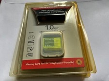 1pcs New 1gb SANDISK SonyMEMORY CARD for older Sony pro duo cameras