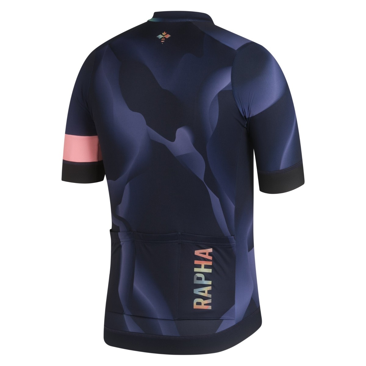 ウェア Rapha ROCHETTE PRO TEAM TRAINING JERSEY NEW Size L Rapha Limited Men's Maghalie Rochette Pro Team