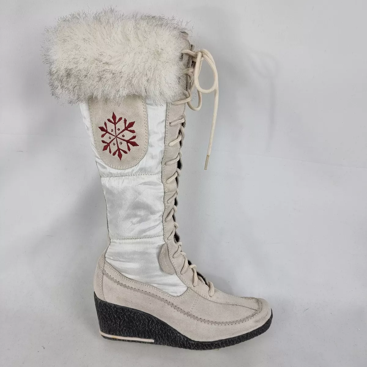 Tamaris top winter boots