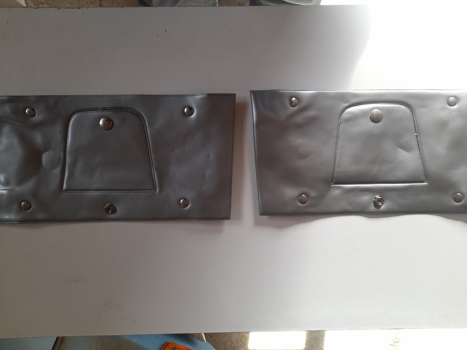 Fiat 126 Air Intake Cover Replacement Part