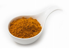 Ground Turmeric Spice / Przyprawa Kurkuma Free P&P