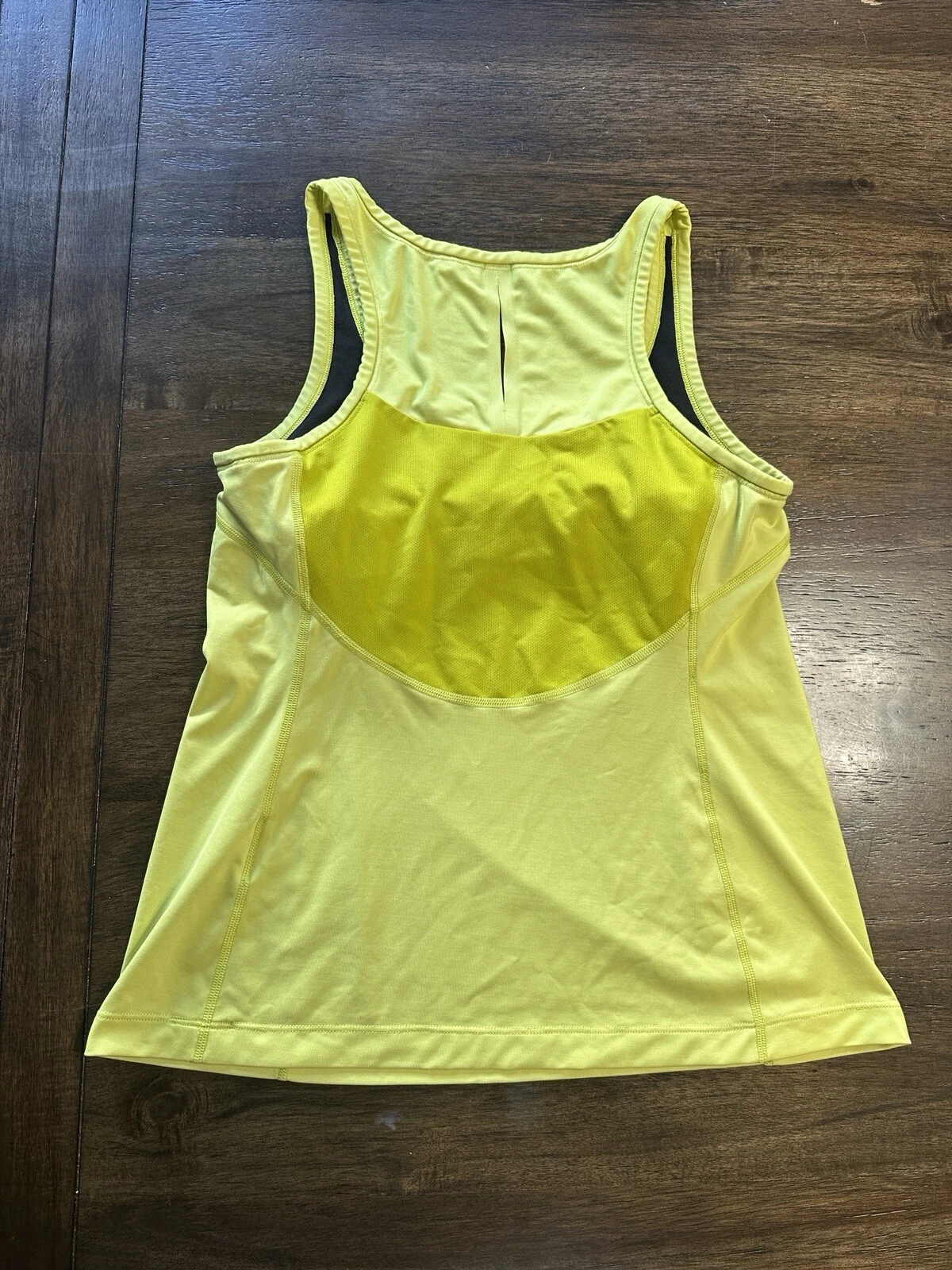 arcteryx active outdoor hiking running yoga tank-top