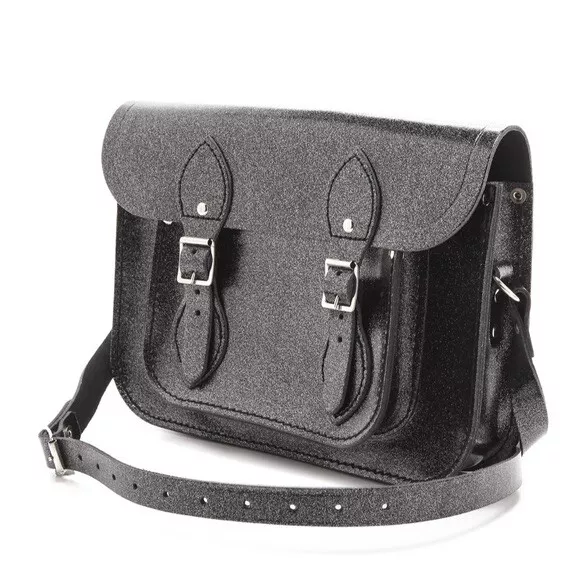 the cambridge satchel company 11 glitter bag