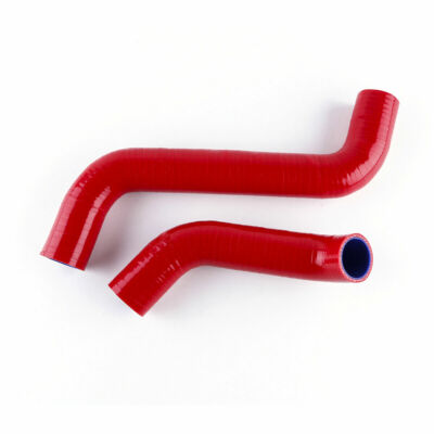 Silicone Intake Hose Fits 2002-2007 SUBARU IMPREZA GDB GDA GB GG 2.0 WRX STI GT
