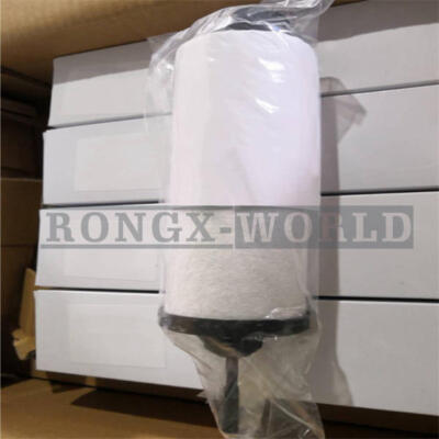 Filtri Per Vuoto In Policarbonato Serie FPP - Foto 6