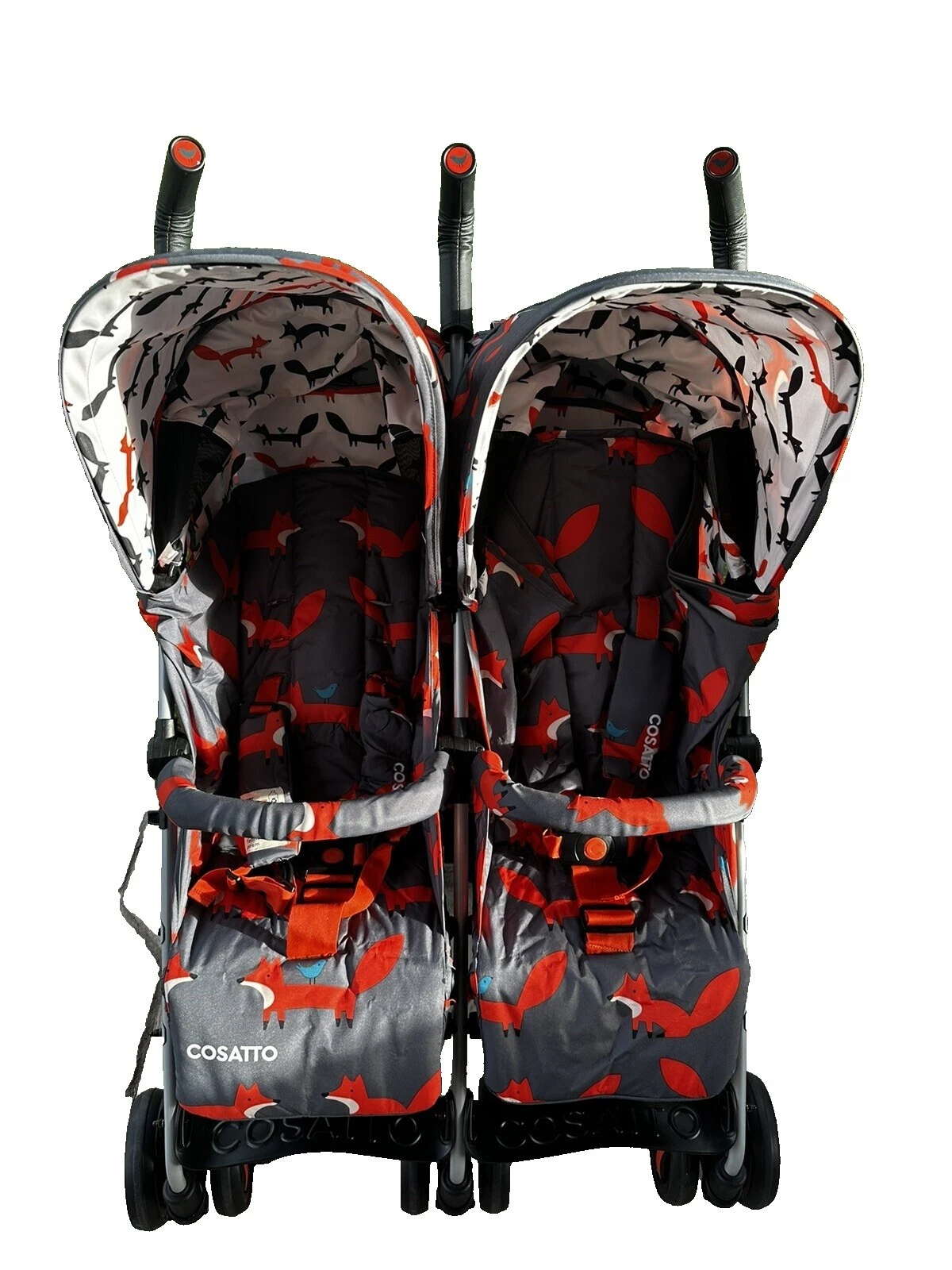 Cochecitos Cosatto Pushchair