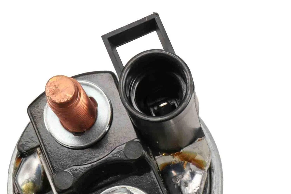 Arranque GM 19418859 Camaro SS 2010-15 LS3 L99 6,2 L - Popular para intercambios LS Foto 3 de 4