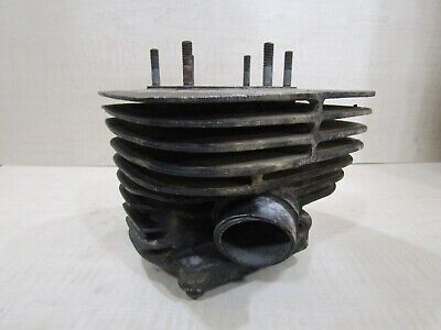 1982 YAMAHA YZ490 CYLINDER 5X6-11311-00-00 | eBay 1982 YAMAHA YZ490 CYLINDER 5X6-11311-00-00 | eBay