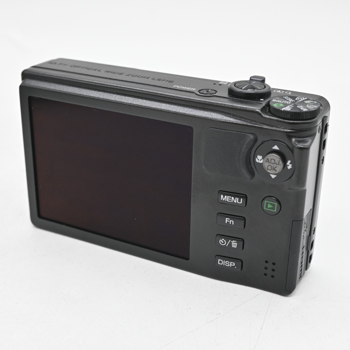 ■ 美品 ■ リコー　RICOH CX5　M250520#382 RICOH CX5 Black Compact Digital Camera From Japan - Used | eBay