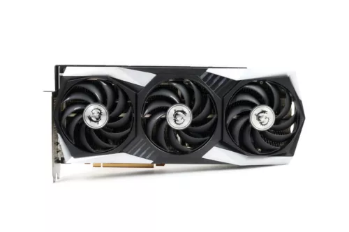 MSI Radeon RX 6800 16GB Gaming X Trio GPU | 1yr Warranty, Fast Ship!