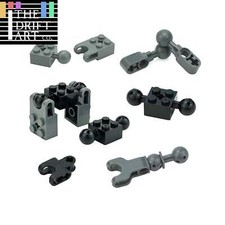 Technic Joint Parts w Ball Connector 92013 fo...
