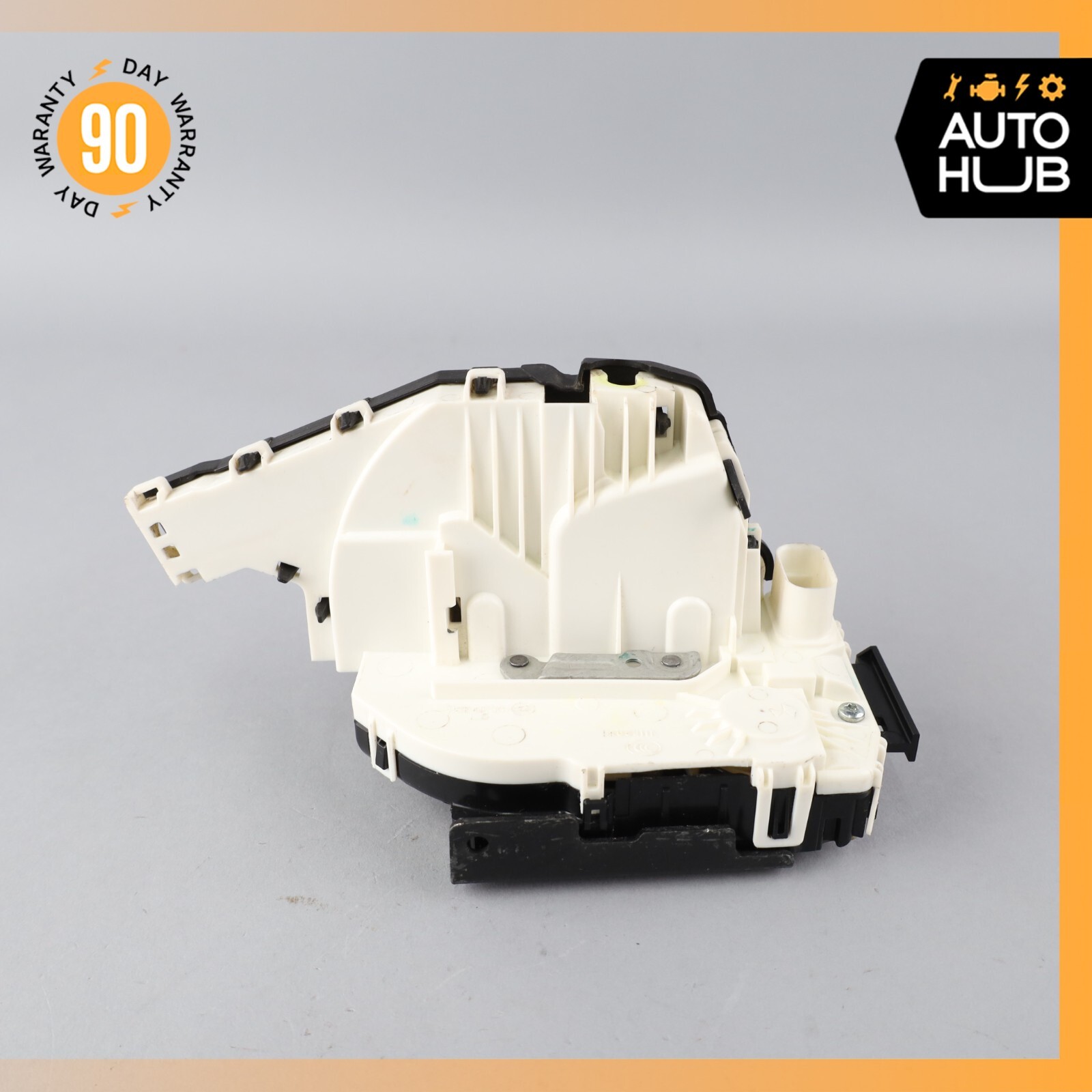 17-20 Maserati Levante M161 Rear Left Side Door Lock Latch Actuator OEM 64k