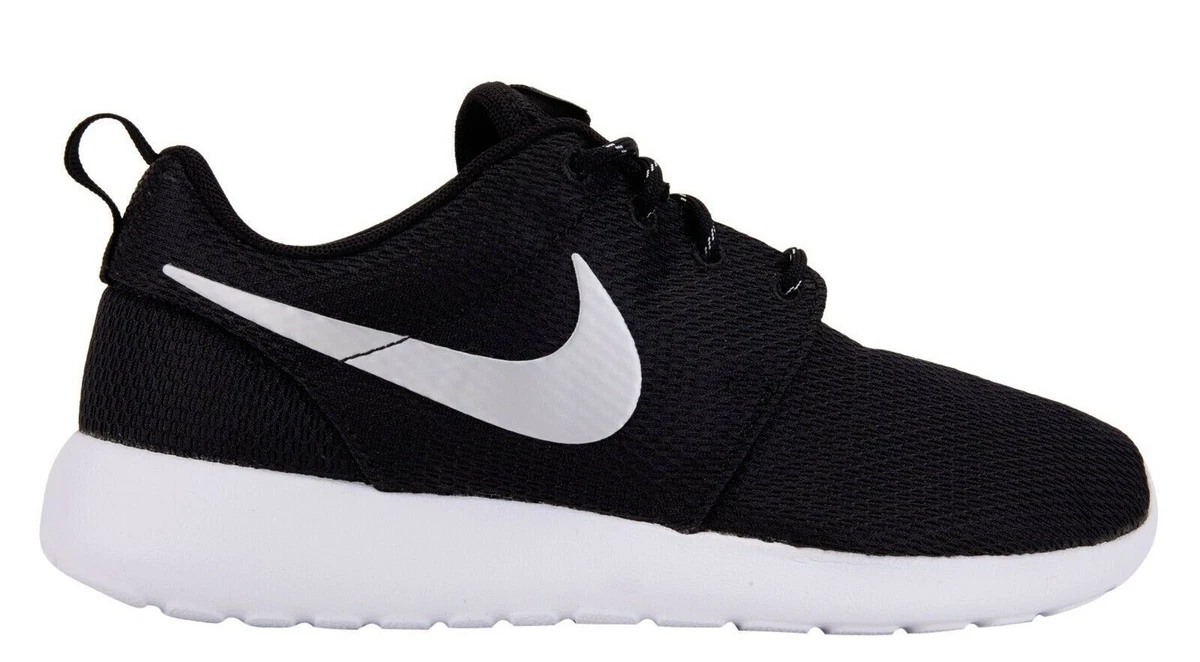 Roshe one bianche e nere hotsell