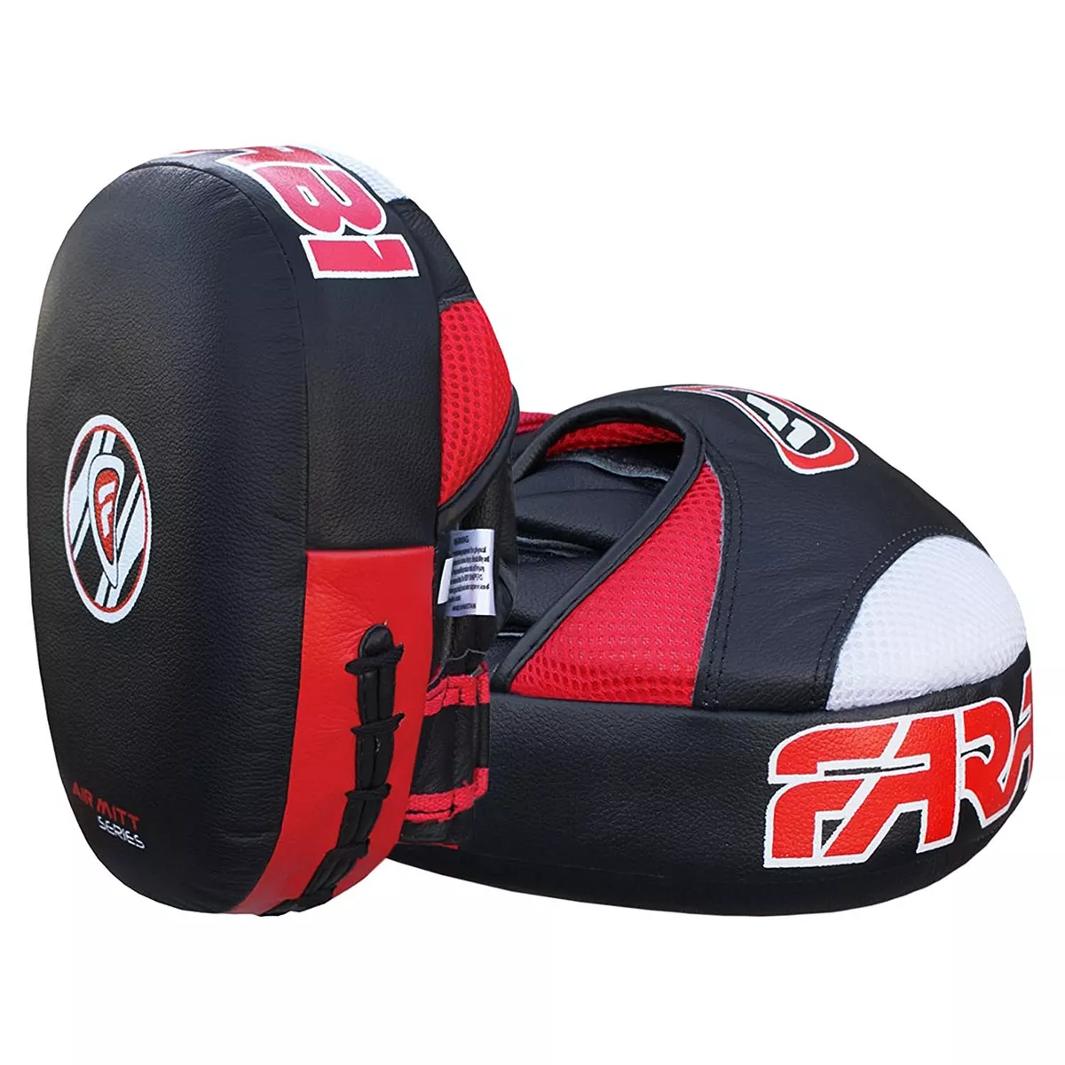 Muay thai hotsell focus pads