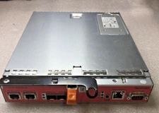 Dell EqualLogic E09M003 Control Module 19 Controller JVKMH FREE SHIPPING