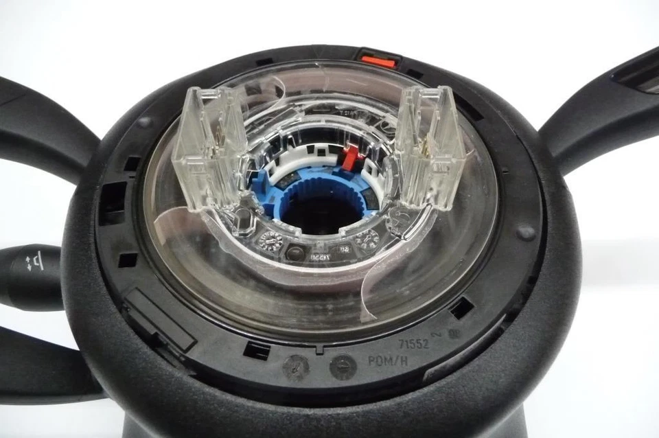 Interruptor de columna de dirección AMG Mercedes Benz GLE350 GLE43 2016-19 A29001500 OEM A1 Foto 2 de 4