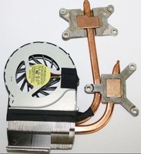 Cooling Fan Heatsink For HP Pavilion DV6-3000 637610-001 598883-005