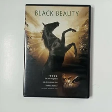 Black Beauty - DVD - VERY GOOD