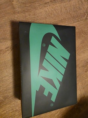 Nike Jordan 1 High Lucky Green Gr. 47