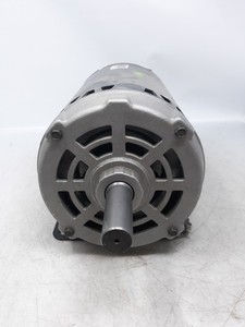 Century AC Motor 2.0 HP 1725 RPM P-56AC25C71P-01 Reversible Used
