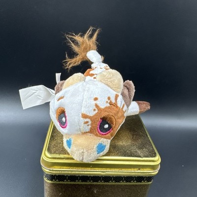 CUTETITOS Taste Budditos 2020 Basic Fun Cookie Sprinkle Pupito Plush