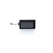 Autoradio adaptable - Volkswagen POLO V PH.1 - GPA-AUTORADIOADAPTABLEDOUBLEDIN -