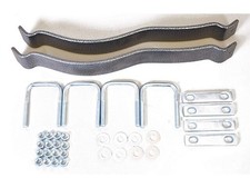 Hellwig Suspension Traction Bar Fits Dodge Ram 1500 1994-2002 54kbrt